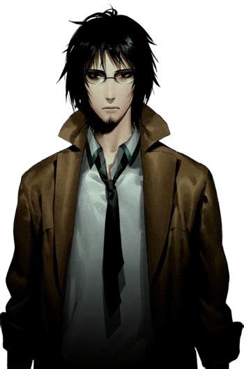 Spirit Hunter: Death Mark / Characters .
